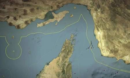 ফের হরমুজ প্রণালী বন্ধ করেছে ইরান