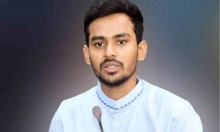 বিসিবির সংবিধানে এডহক কমিটি বলতে কিছুই নাই: আসিফ মাহমুদ