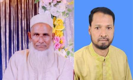 চাঁদা না দেওয়ায় যুবদল নেতার হামলায় বৃদ্ধের মৃত্যু