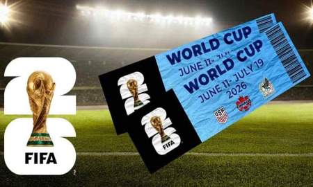 ফের বিশ্বকাপ টিকিটের দাম বাড়াল ফিফা