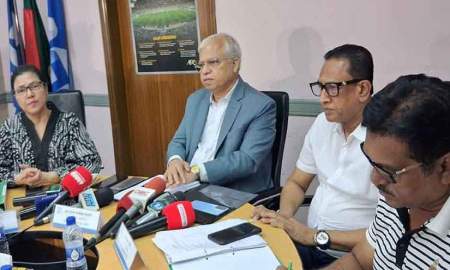 এএফসি টুর্নামেন্টের আয়োজক হতে চায় বাংলাদেশ