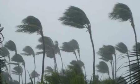 ধেয়ে আসছে কালবৈশাখী, যেসব জেলায় ঝড় ও বজ্রবৃষ্টির পূর্বাভাস