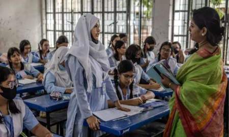 বেসরকারি স্কুলে অবসরপ্রাপ্ত শিক্ষক নিয়োগ কেন দিচ্ছে সরকার?