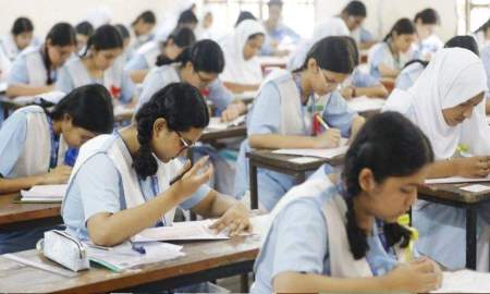 এইচএসসি পরীক্ষার রুটিন প্রকাশ কবে?