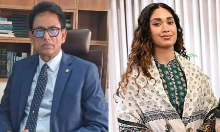 জাইমা রহমানকে প্রধানমন্ত্রী বানানোর ভিডিও নিয়ে ট্রল, ব্যাখ্যা দিলেন শিক্ষামন্ত্রী