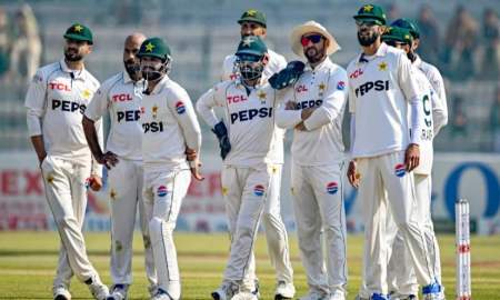 বাংলাদেশ সফরে নেতৃত্বে ধারাবাহিকতা পাকিস্তানের, টেস্টে নতুন কোচ