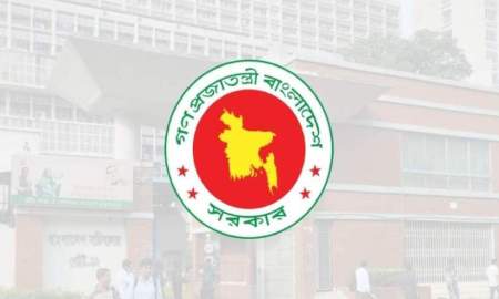 দুই জেলার ডিসি প্রত্যাহার