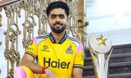 নতুন মাইলফলক স্পর্শ করলেন বাবর আজম