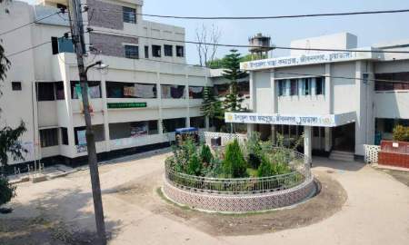 চুয়াডাঙ্গায় বজ্রপাতে প্রাণ গেল যুবকের