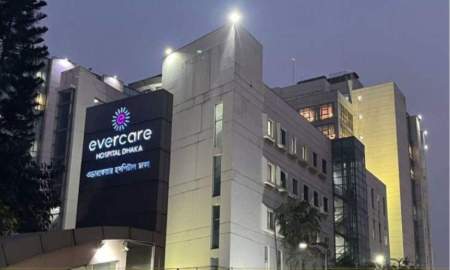 এসএসসি পাসেই চাকরি এভারকেয়ার হাসপাতালে, আবেদন শেষ ২০ এপ্রিল