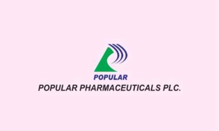 পপুলার ফার্মাসিউটিক্যালস নিয়োগ দেবে এক্সিকিউটিভ, যাতায়াতসহ দেবে নানা সুবিধা