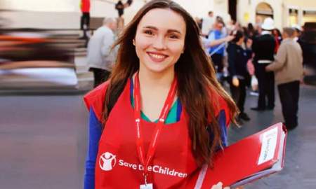 অফিসার নিয়োগ দেবে সেভ দ্য চিলড্রেন, আবেদন শেষ ৩০ এপ্রিল