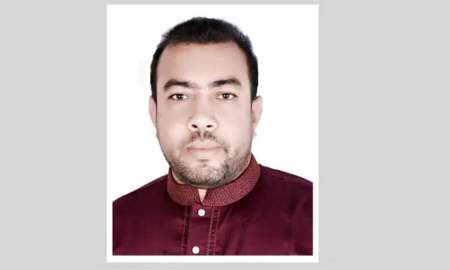 ফেসবুকে ক্ষোভ প্রকাশ করে রাজনীতি ছাড়লেন জেলা ছাত্রদল নেতা