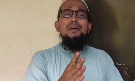 বাবার গলায় অস্ত্র ঠেকিয়ে মাদ্রাসা ছাত্রীকে অপহরণ, দুদিনেও ব্যবস্থা না নেওয়ার অভিযোগ