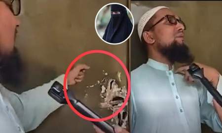 গলায় পিস্তল ঠেকিয়ে আবিদ-সুমিতের হুঙ্কার, ‘চুপ থাক, নইলে গুলি করে দেব’