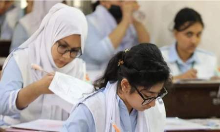 কমে আসছে এইচএসসি পরীক্ষা নেওয়ার সময়কাল