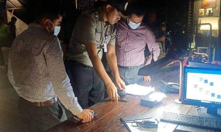 গাজীপুরে রিসোর্টে অভিযান: দেশি-বিদেশি মদ-মাদক উদ্ধার, গ্রেপ্তার ৬