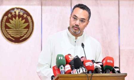 ইউরোপের ৭ দেশে বিকল্প শ্রমবাজার সন্ধানে চুক্তি করছে সরকার: মাহদী আমিন