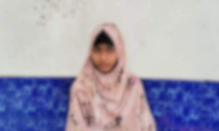 বাল্যবিবাহ থেকে রক্ষা পেতে থানায় আশ্রয় এসএসসি পরীক্ষার্থীর