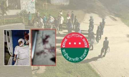 মমেকে সংঘর্ষ, এক সদস্যের তদন্ত কমিটি গঠন করল ছাত্রদল