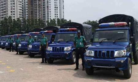 অগ্রাধিকার ভিত্তিতে তেল পাবে পুলিশ-বিজিবি-ফায়ার সার্ভিসের গাড়ি
