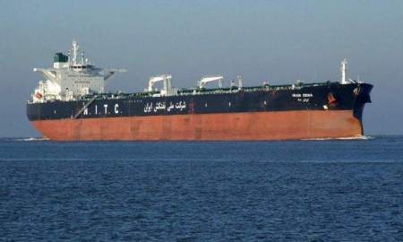 ইরানি জাহাজে তল্লাশি ও জব্দ করার প্রস্তুতি নিচ্ছে যুক্তরাষ্ট্র