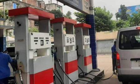 জ্বালানি তেলের দাম লিটারে ১৫ থেকে ২০ টাকা পর্যন্ত বাড়ল