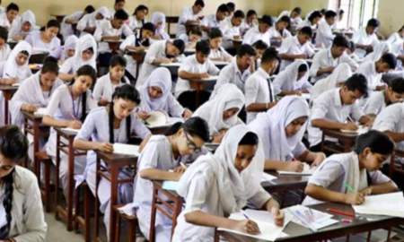 রাজবাড়ীতে এসএসসি ও সমমান পরীক্ষার্থী ১৩ হাজার ৬৫৪ জন