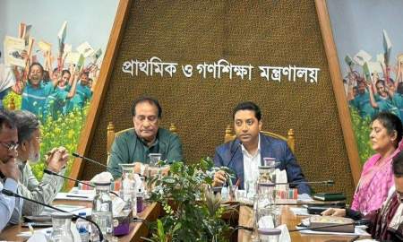 প্রাথমিকের কারিকুলামে যুক্ত হতে পারে সাংস্কৃতিক কার্যক্রম