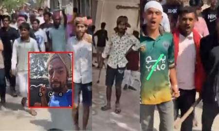 হামলার ভিডিওতে ছাত্রদল-যুবদল নেতাকর্মী, মামলার আসামী শিবির-খেলাফত মজলিস নেতা