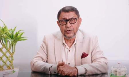 কাল সারাদেশে হামের টিকাদান কর্মসূচি শুরু, ভিডিওবার্তায় অভিভাবকরদের যা বললেন স্বাস্থ্যমন্ত্রী