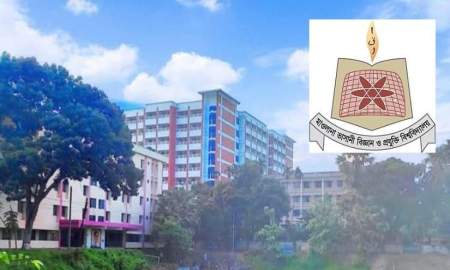 মাভাবিপ্রবির ছাত্রী হলে তল্লাশি চালিয়ে বৈদ্যুতিক সারঞ্জাম জব্দ, শিক্ষার্থীদের ক্ষোভ