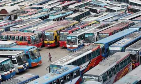 বাসভাড়া কত টাকা করে বাড়বে, জানা যাবে কাল