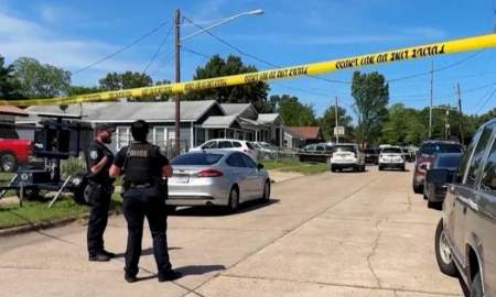 যুক্তরাষ্ট্রে বন্দুক হামলায় ৮ শিশুসহ নিহত ৯