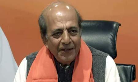 ঢাকায় ভারতীয় হাইকমিশনার হচ্ছেন বিজেপি নেতা দিনেশ ত্রিবেদী!