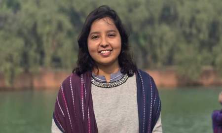 সংরক্ষিত নারী আসনে বিএনপির মনোনয়ন পেলেন ছাত্রদলের মানসুরা আক্তার