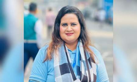 এমপি মনোনয়ন পেলেন ইডেনের সাবেক ছাত্রী রুমা