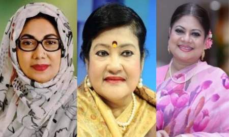 বিএনপির তালিকায় নেই আফরোজা আব্বাস-পাপিয়া-কনকচাঁপাসহ যেসব হেভিওয়েট
