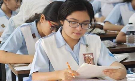 পরবর্তী এসএসসি পরীক্ষা ‘ডিসেম্বরে’