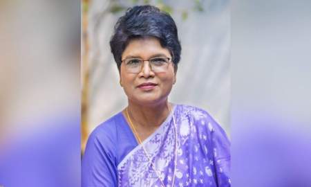 ৫৫ বছরের ইতিহাসে প্রথম ওরাওঁ প্রতিনিধি হিসেবে সংসদে যাচ্ছেন আন্না মিঞ্জ