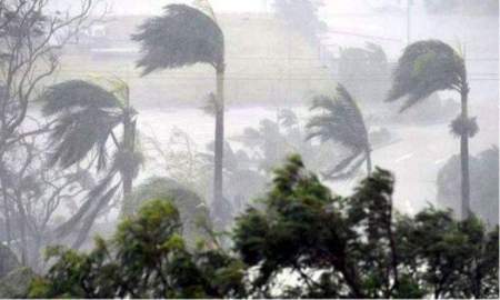 দুপুরের মধ্যে তিন অঞ্চলে ৬০ কিমি বেগে ঝড়-বৃষ্টির আভাস