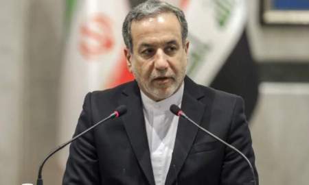 যুক্তরাষ্ট্রের আচরণ কূটনীতি পরিপন্থী: ইরানের পররাষ্ট্রমন্ত্রী আরাগচি