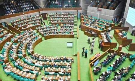 ছয় শর্তে সংসদ অধিবেশন সশরীরে দেখতে পারবেন শিক্ষার্থীরা