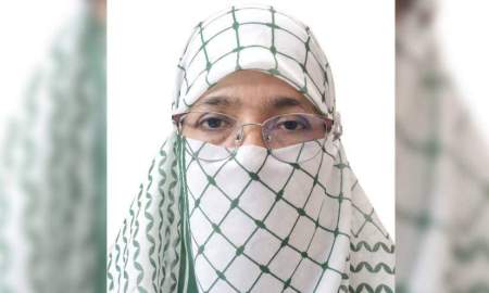 প্রথম নারী এমপি পাচ্ছে মিরসরাইবাসী 