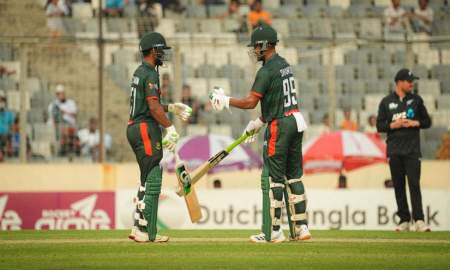 ২০০ টাকায় বাংলাদেশের ম্যাচ, টিকিট কাটবেন যেভাবে