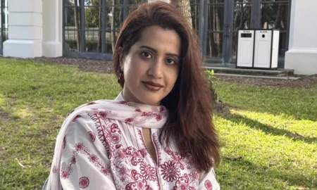 তারকাদের শোপিস না বানিয়ে ত্যাগী নারীদের মূল্যায়নে বিএনপিকে শিল্পী ন্যান্সির অভিনন্দন