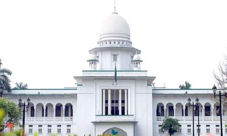 ঢাবি শিক্ষার্থীকে মারধরের ঘটনায় মামলা না নেওয়ায় পুলিশের বিরুদ্ধে হাইকোর্টে রিট