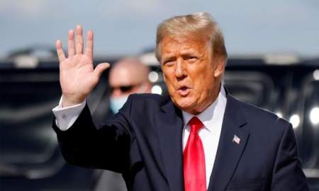  ইরানের সঙ্গে যুদ্ধবিরতির মেয়াদ বাড়ানোর ঘোষণা ট্রাম্পের