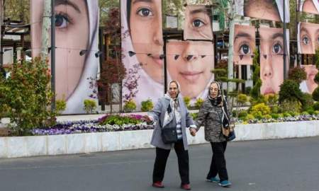 যুদ্ধে ক্ষতিগ্রস্ত ৭৭৫ স্কুল সংস্কার করেছে ইরান