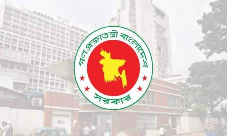 তিন বেতন কমিশনের প্রতিবেদন সুপারিশ প্রণয়ন কমিটি পুনর্গঠন করল সরকার